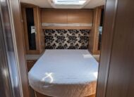 2015 Auto-Trail Comanche