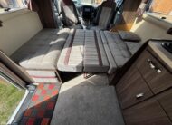 2017 Auto-Sleepers Burford