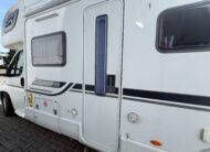 2011 Bessacarr E769
