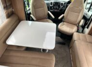 2018 Adria Matrix Supreme 670 SLT