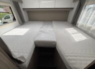 2023 Adria Compact Supreme DL