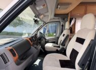 2011 Bessacarr E769