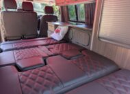 2016 Volkswagen T6 Campervan T32 4motion Highline