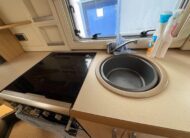 2011 Bessacarr E769