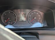 2016 Volkswagen T6 Campervan T32 4motion Highline