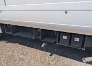 2015 Auto-Trail Comanche