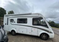 2016 Hymer B544