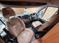 2010 Elddis Autoquest 140