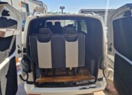 2013 Volkswagen Transporter campervan New timing belt/water pump/service and tyres