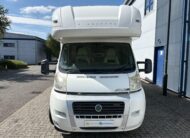 2011 Bessacarr E769