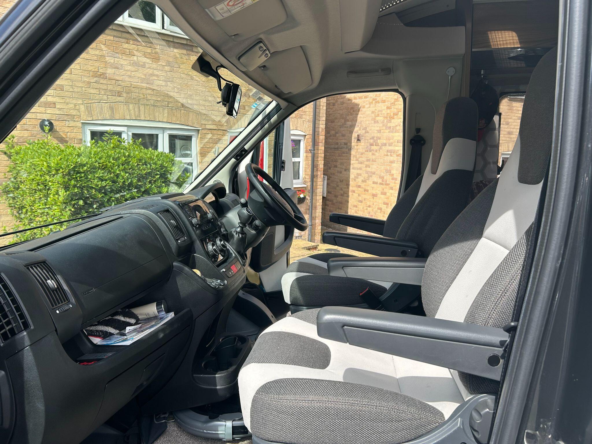 2016 Swift Rio 310