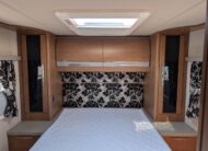 2015 Auto-Trail Comanche