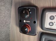 2016 Volkswagen T6 Campervan T32 4motion Highline