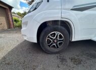 2022 Pilote Evidence