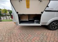 2018 Adria Matrix Supreme 670 SLT