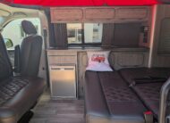 2016 Volkswagen T6 Campervan T32 4motion Highline