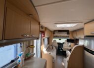 2011 Bessacarr E769