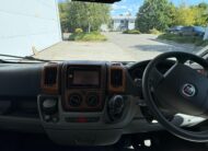 2011 Bessacarr E769