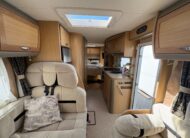 2011 Bessacarr E769