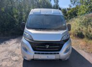 2016 Auto-Trail V-Line 540 SE
