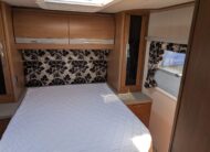 2015 Auto-Trail Comanche