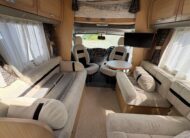 2011 Bessacarr E769
