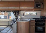 2015 Auto-Trail Comanche