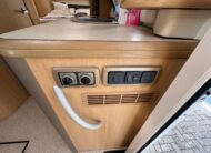 2011 Bessacarr E769