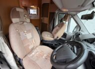 2010 Elddis Autoquest 140