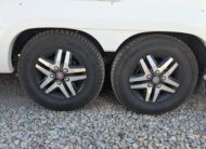 2015 Auto-Trail Comanche