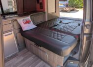 2016 Volkswagen T6 Campervan T32 4motion Highline