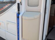 2015 Auto-Trail Comanche