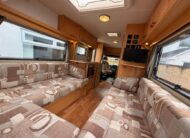 2010 Elddis Autoquest 140