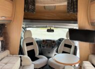 2011 Bessacarr E769