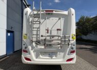2011 Bessacarr E769