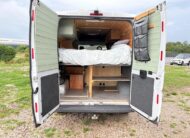 2017 Fiat Ducato 2.3 Multi Jet 130 LWB 2 Berth Campervan