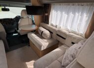 2011 Bessacarr E769