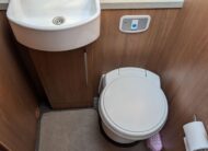 2015 Auto-Trail Comanche