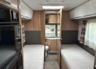 2018 Adria Matrix Supreme 670 SLT