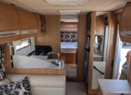 2015 Auto-Trail Comanche