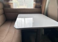 2018 Adria Matrix Supreme 670 SLT