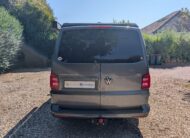 2016 Volkswagen T6 Campervan T32 4motion Highline