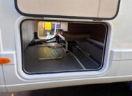 2015 Auto-Trail Apache 634