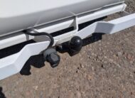 2015 Auto-Trail Comanche