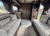 2017 Auto-Sleepers Burford