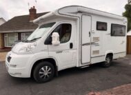 2010 Elddis Autoquest 140