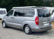 2012 Hyundai i800 2.5 CRDi Auto Style Westward Leisure Camper