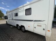 2011 Bessacarr E769