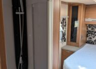 2015 Auto-Trail Comanche