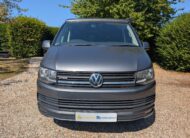 2016 Volkswagen T6 Campervan T32 4motion Highline